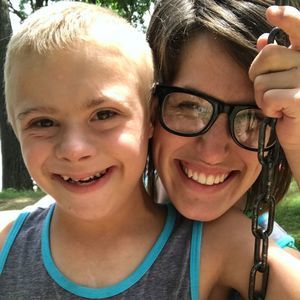 Meet your Posher, Liv